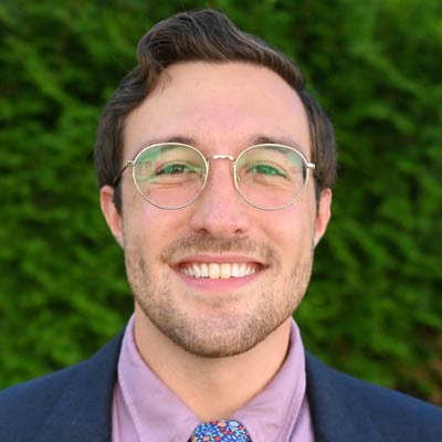 Matt Landry-McWilliams